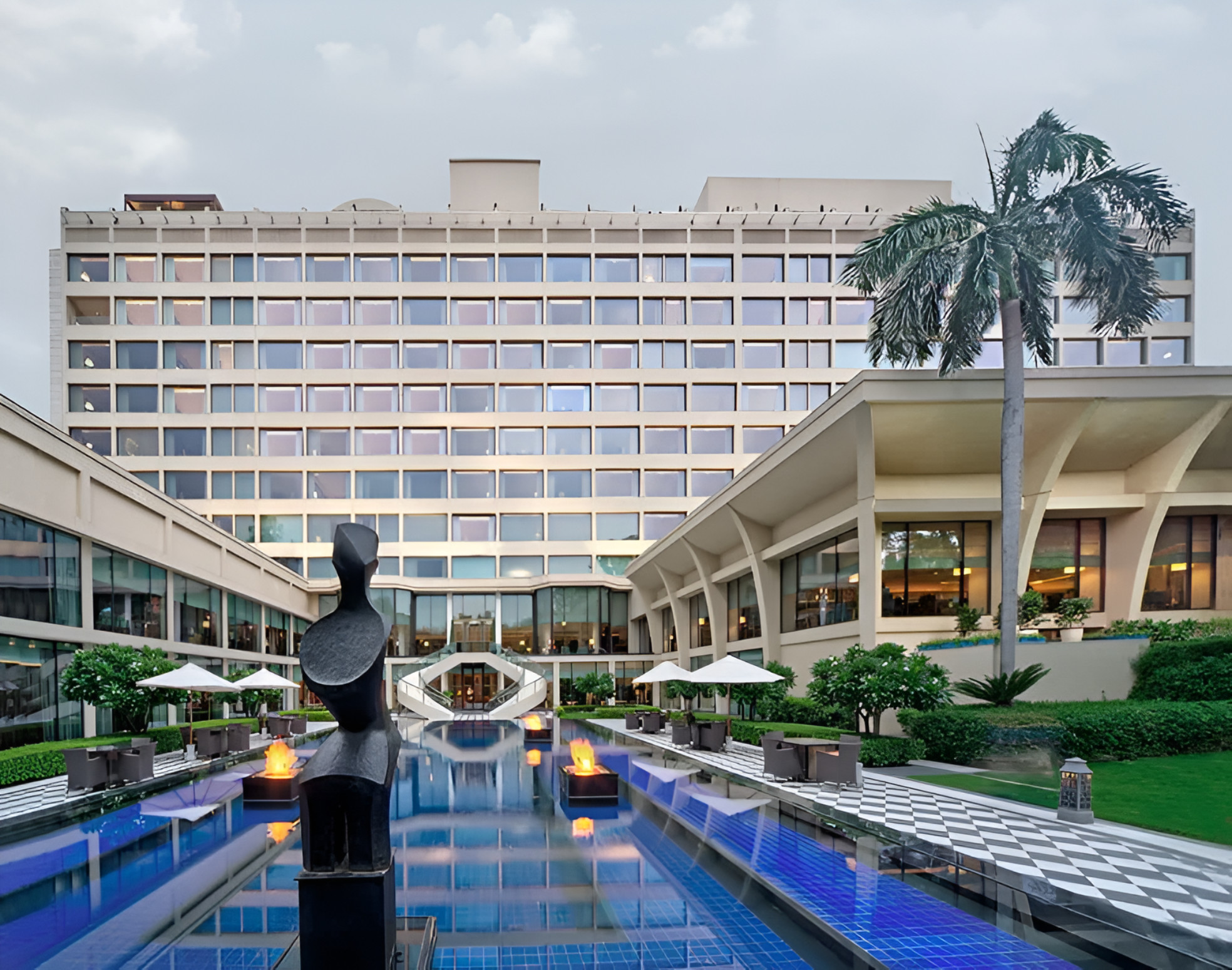 The Oberoi 